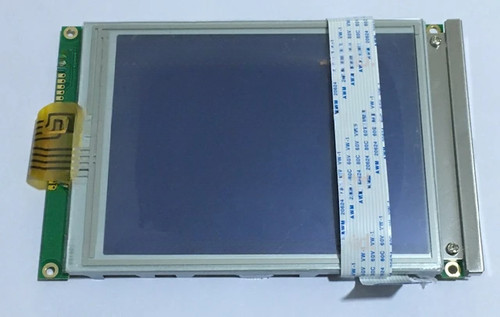 Display lcd korg triton - lcd,