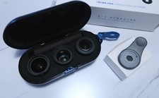 Set obiettivi smartphone Sirui