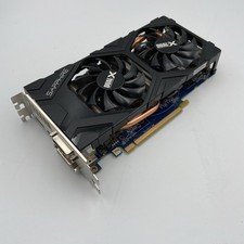 AMD SAPPHIRE RADEON HD 7850