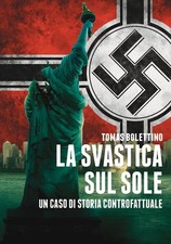 Tomas Bolettino La svastica