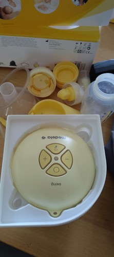 Medela swing tiralatte - swing,