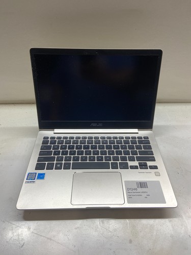 Asus zenbook ux331u intel - intel, core