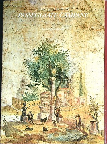 Passeggiate campane maiuri - passeggiate,