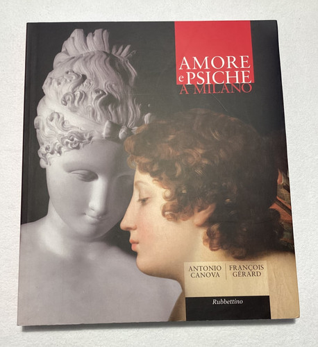 Amore psiche milano - e, a