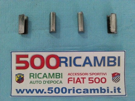 Fiat 500 126 kit 4 - kit,