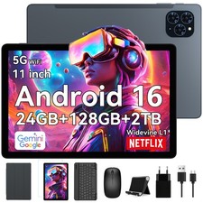 TABWEE T90 Android Tablet With