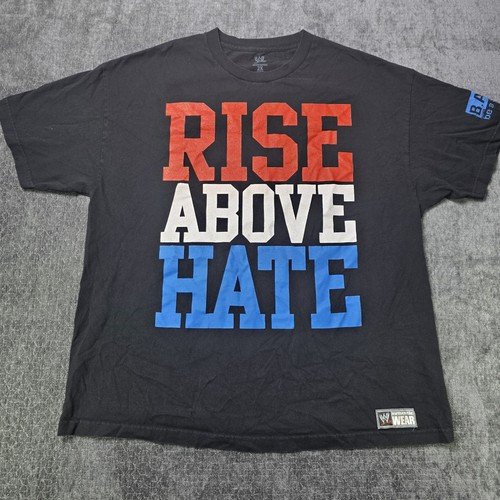 Shirt wwe authintic john - t-shirt,