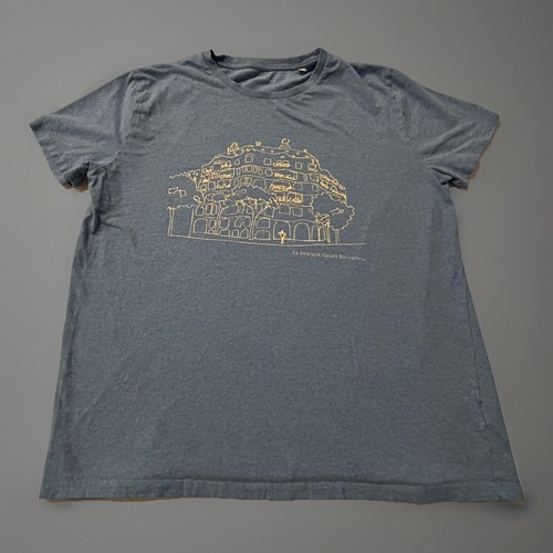 Shirt stanley stella la - t-shirt, stanley/stella