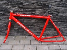 Set telaio mtb Checker Pig CPX