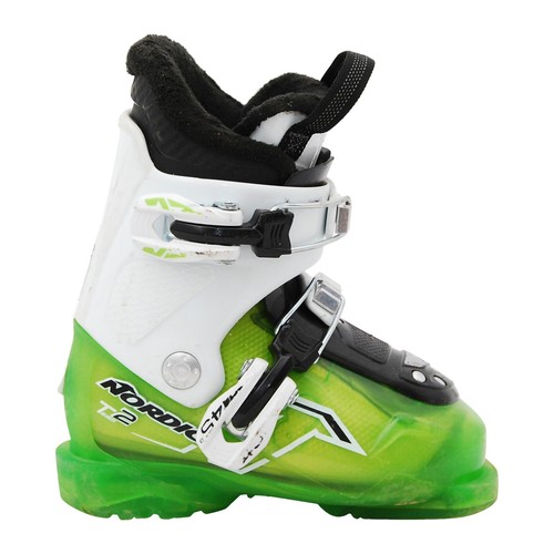 Scarpone sci nordica team - scarpone,