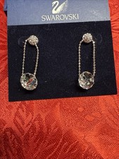 SWAROVSKI 2006 Vintage Drop