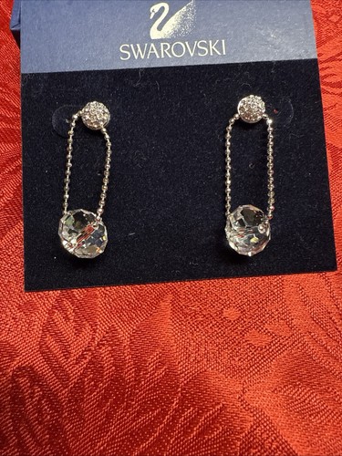 Swarovski 2006 vintage drop - swarovski,