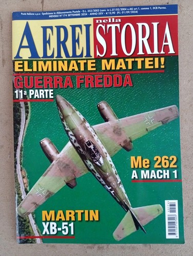 Aerei nella storia 174 - aerei,