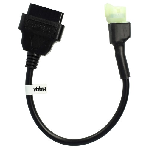 Adattatore 4pin obd2 16pin per - 16pin,