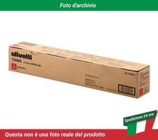 B0856 Olivetti d-Color MF220