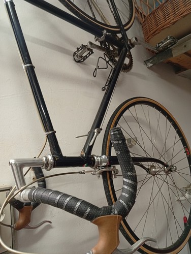 Bici corsa vintage - corsa,