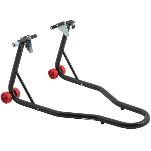 Cavalletto anteriore alza - anteriore,