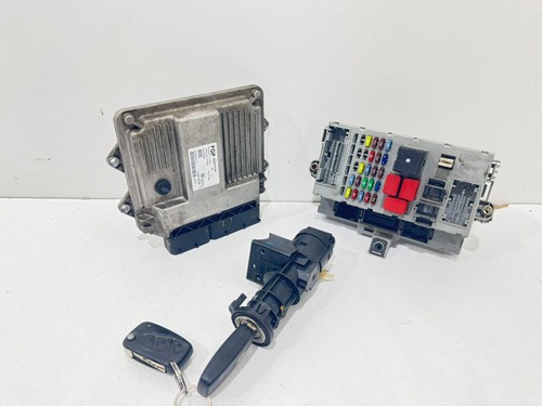 Kit accensione per lancia - kit,