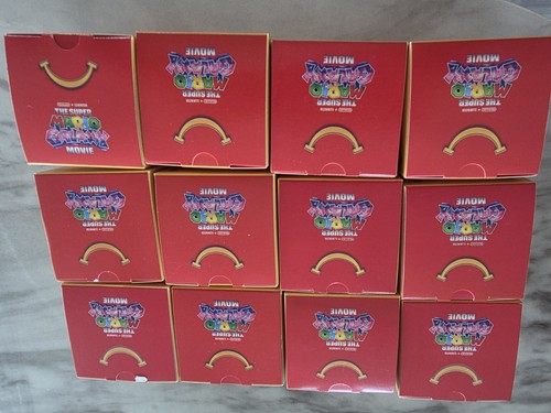 Set completo giocattoli happy - set,