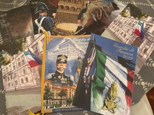 Lotto 8 Calendari Carabinieri