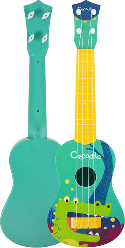 Little star crocodile ukulele - little,