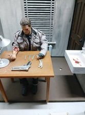 DIORAMA PER 1/6 FIGURE, LA