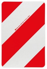 Pannelli retroriflettenti per