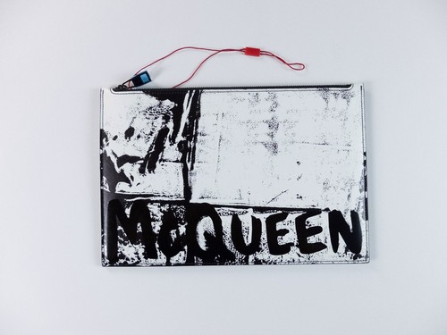 Pochette alexander mcqueen - alexander,