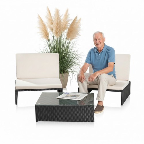 Mobili giardino set - da, di
