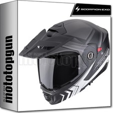 SCORPION CASCO INTEGRALE PER