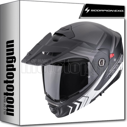 Scorpion casco integrale per - scorpion,