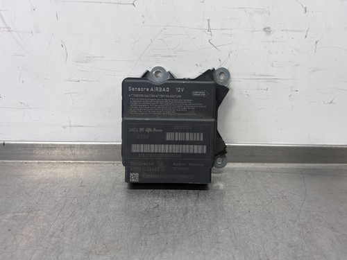 Modulo comando airbag fiat 500 - comando,