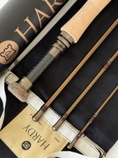 **BEAUTIFUL**🔥 HARDY 2wt