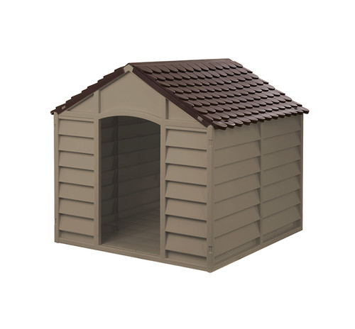 Cuccia per cani dog kennel - cuccia,