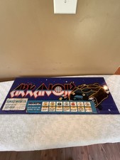 RARO GIOCO ARKANOID ARCADE