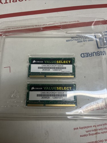 Corsair ddr3 - gb,