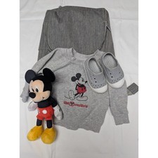 Pacchetto Disney Baby