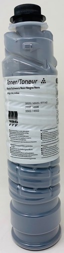 Nrg 885012 dt33blk toner - 885012,