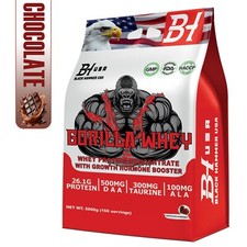 Gorilla Whey Protein 5 kg