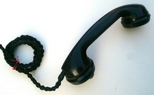 CORNETTA PER TELEFONO IN