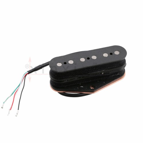 Tele stack telecaster - telecaster, bridge