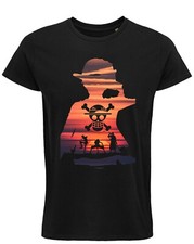 T-shirt LUFFY  ONE PIECE