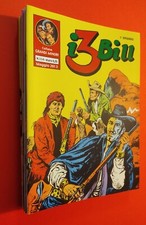 I 3 Bill 1/6 Collana Grandi Minori Mercury