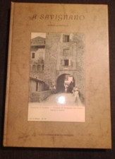 A SAVIGNANO (SUL PANARO DI MODENA) MARCELLO BETTELLI 2001