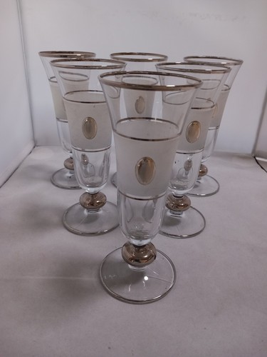 Bicchieri flut argento - bicchieri,