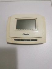 BERETTA CRONOTERMOSTATO RC05 CONTROLLO REMOTO R10021057 CALDAIA METEO MIX 24 AG