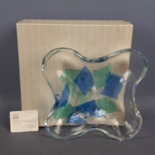 Centrotavola Vetro Murano La