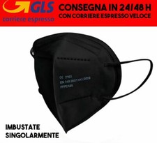 Mascherine FFP2 Protettive 100