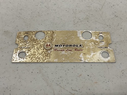 Motorola motrac mocom - motrac, mocom-70