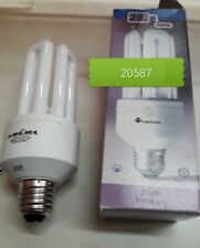 MARINO CRISTAL LAMPADA FLUORESCENTE E27 230V  LONG-LIFE 20587-20644-20779
